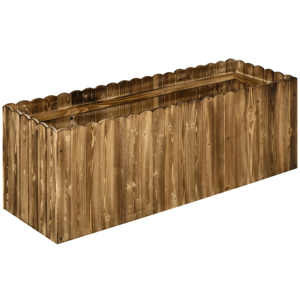 Letto da Giardino ¨C zephmum ¨C 120x40x40 cm