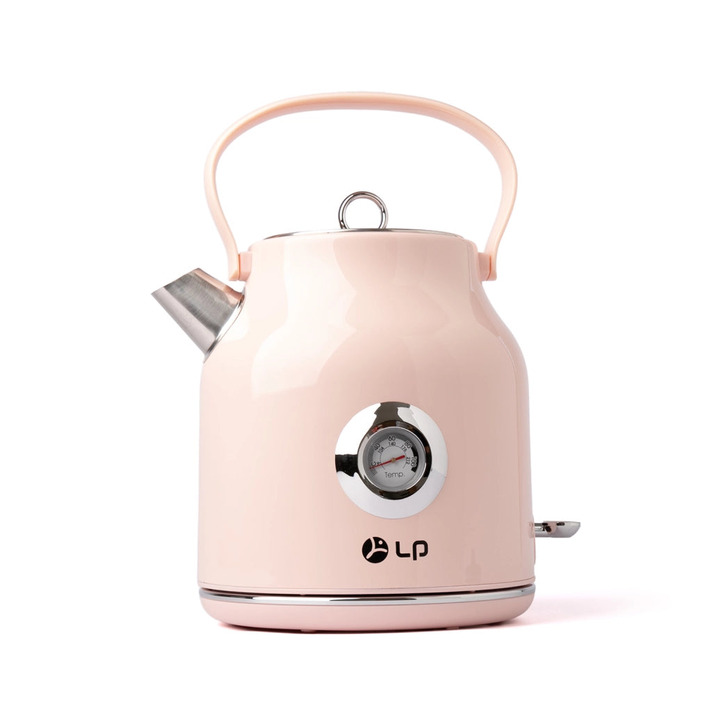 Bollitore Elettrico ¨C Zephmum ¨C 1.7L Bianco