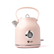 Bollitore Elettrico ¨C Zephmum ¨C 1.7L Bianco