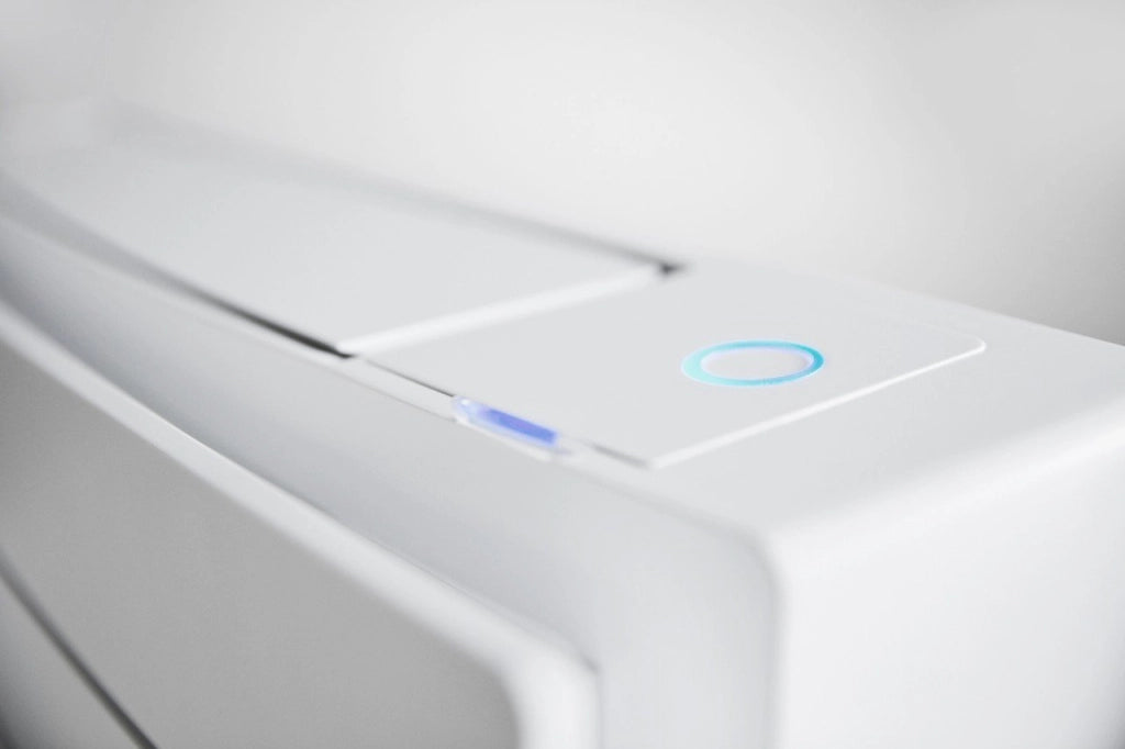 Climatizzatore Condizionatore Daikin Bluevolution Perfera a Pavimento 9000 BTU FVXM25A R-32 Wi-Fi Integrato Telecomando a Infrarossi Incluso Garanzia Italiana - Novità