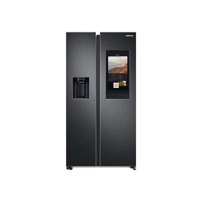 Samsung Frigorifero Side By Side Family Hub 614L RS90F66BETEF