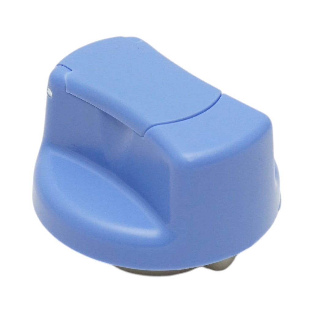 Tappo serbatoio AdBlue per John Deere, Mercedes-Benz, DAF, MAN, Volvo – diametro 40 mm, codici OEM AL211572, 81.15402.6008