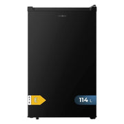 CECOTEC 02157 - Bolero CoolMarket TT 114 L Black