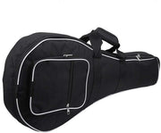 Tas da mandolino portatile - Borsa da viaggio comoda e portatile - Asciugamano in Oxford - Zaini laterali - Adatto per strumenti musicali - Strumenti musicali
