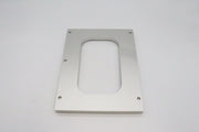 1/4 GN Tray 263 x 161 mm - Medium - 1 Compartment