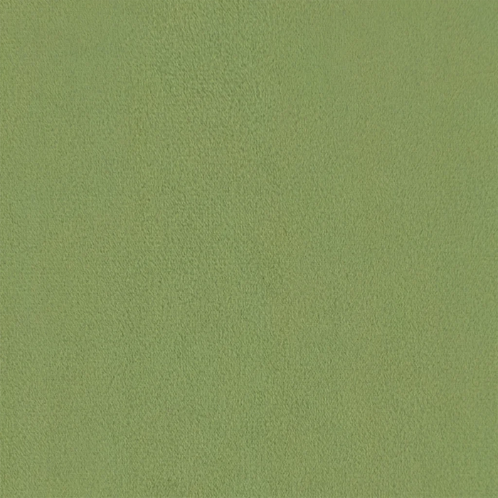 Poltrona Elettrica Reclinabile in Velluto Verde Chiaro