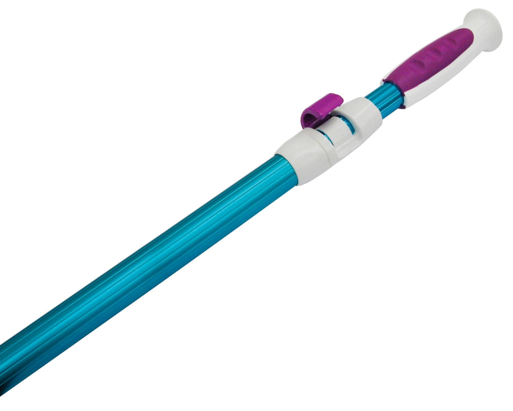 ASTA TELESCOPICA 2X180CM. K928BU/B- BESTWAY- 1,0 pz