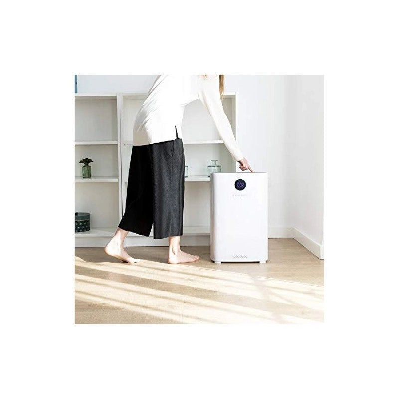 CECOTEC 05620 - Purificatore d’aria TotalPure 2500 Connected