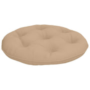 Cuscino per Sedia Appesa VIANEN 100% Poliestere Sabbia 954026