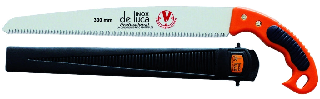 SEGACCIO CON FODERO LAMA mm. 300