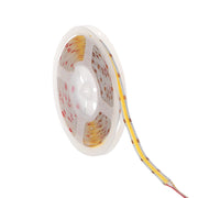 Striscia LED dimmerabile Kanlux LCOB 5m 14W/m CCT 12V IP65