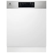 Electrolux KEAC7200IX Lavastoviglie Integrata parziale Serie 300 AirDry 60 cm