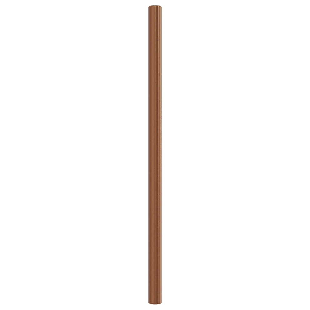 Maniglie per Mobili 20 pz Bronzo 192 mm in Acciaio Inox 3203615