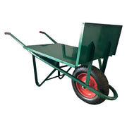 CARRIOLA MODELLO AGRICOLA 'AGDP3' perno lungo  - BPA
