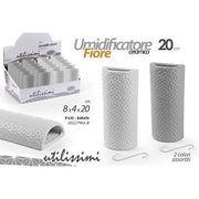 Umidificatore Fiore 20Cm Assortito - Orizzonte Shop