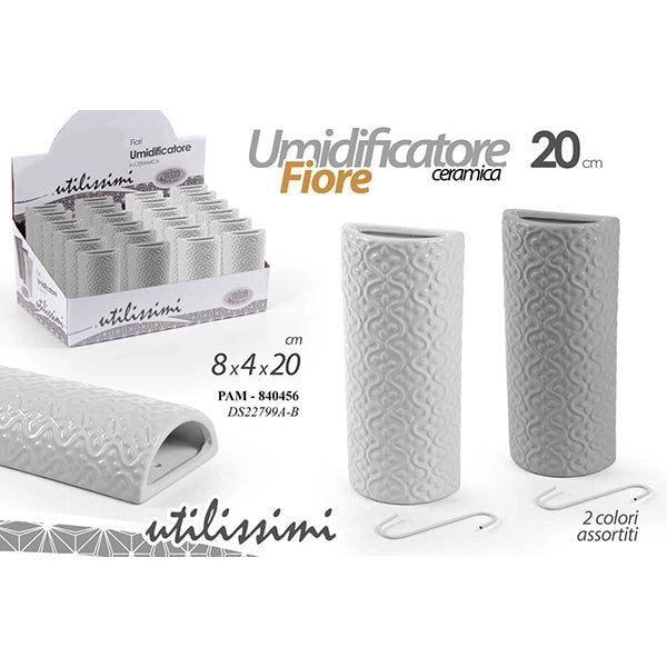 Umidificatore Fiore 20Cm Assortito - Orizzonte Shop