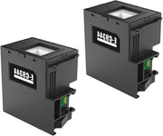 Inkthouderbox Vervangbaar per Stampanti XP-3100, XP-4100, XP-4101 - Nero e Multicolore