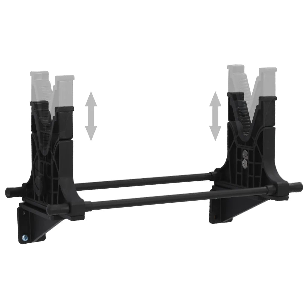 Supporto da tiro 40x17,5x19 cm Plastica 91934