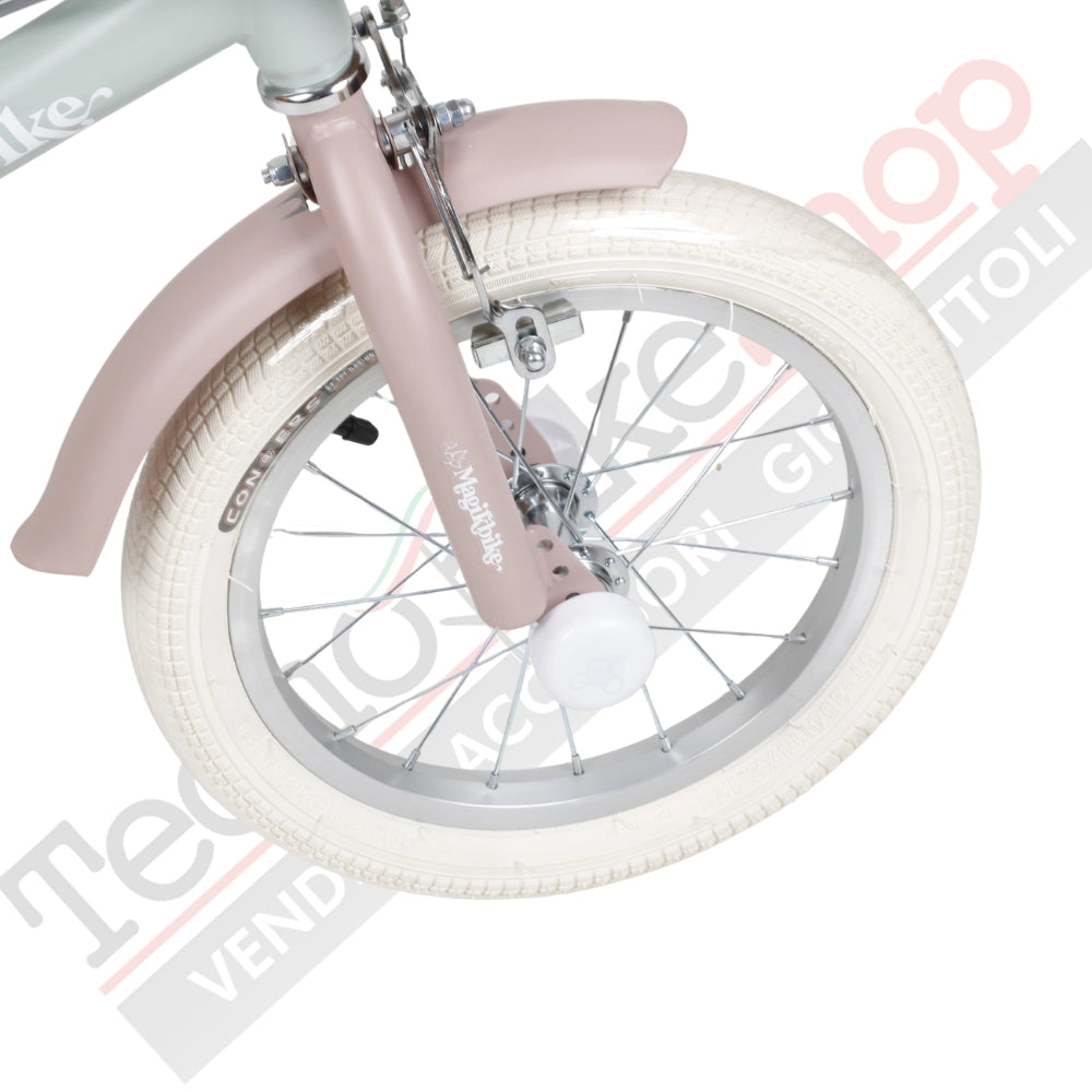 Bicicletta Bambina Magikbike Antonella 16"