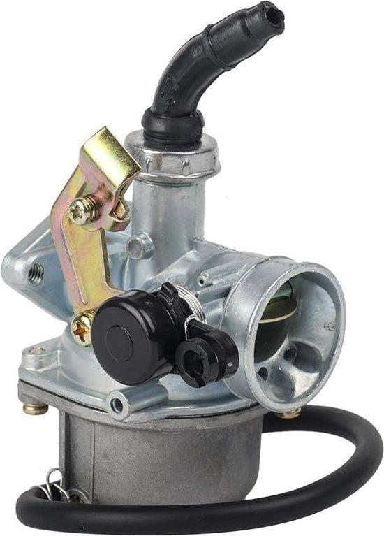 Choke per cavi per ATV quad dirt bike 90cc 110cc 125cc - PZ19 mm