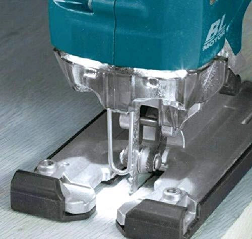 Makita DJV182ZJ seghetto elettrico