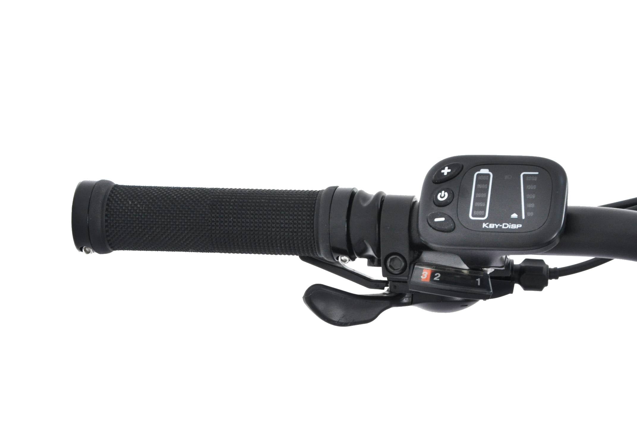 Mtb  27.5" alluminio forcella ammortizzata  10.4 ah Nera - F.LLI SCHIANO