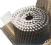 Punta ad anello galva in banda BOSTICH Ø2,5 x 50 mm - 9000 pezzi - F250R50BG13