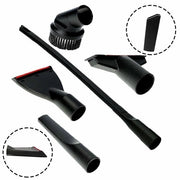 Accessori per aspiratore Dyson compatibili con V7 V8 V10 V11 V12 V15 G5, inclusi capello morbido, aspirapolvere piatto, aspirapolvere capo, tubo aspirapolvere, aspirapolvere capo per materasso.