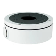 Scatola di giunzione Easy-P Per Telecamere Bullet e Dome Turret 138 mm