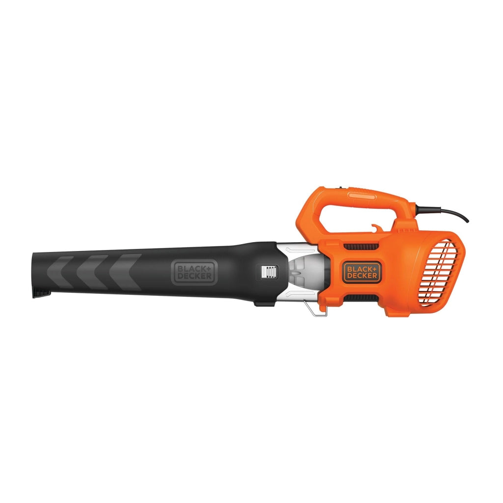 Soffiatore Assiale Black Decker BEBL185 Qs 1850 w