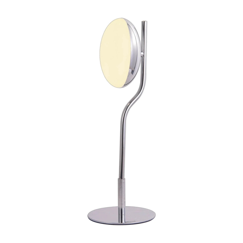 LÚZETE - LAMPADA DA TAVOLO LED KEIRA 8W 4000K