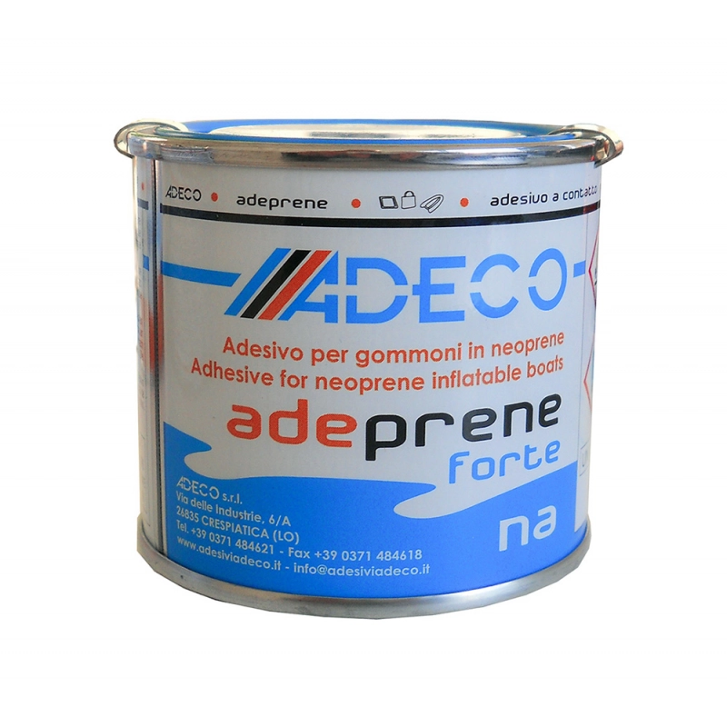 ADESIVO PER NEOPRENE ML.125