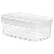 EMSA Optima Contenitore Rettangolare Trasparente 0,45 L