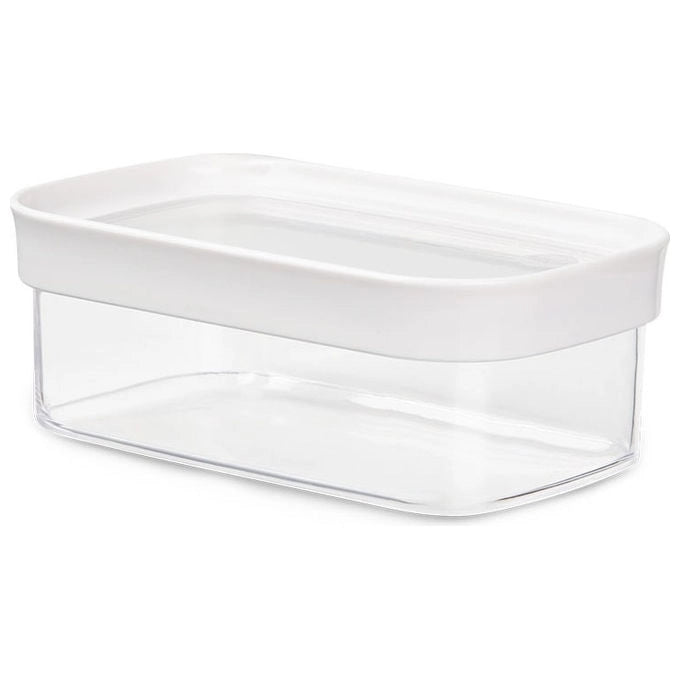 EMSA Optima Contenitore Rettangolare Trasparente 0,45 L