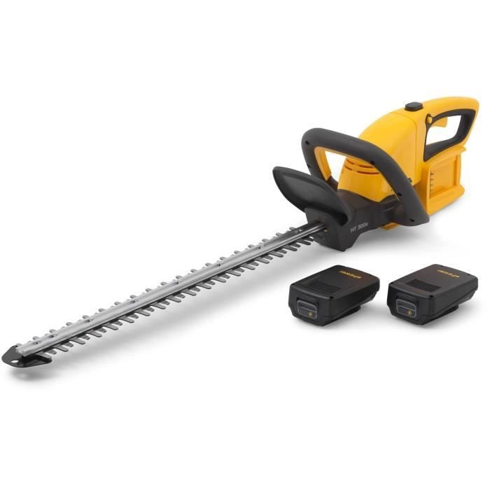 STIGA HT 300e Kit tagliasiepi