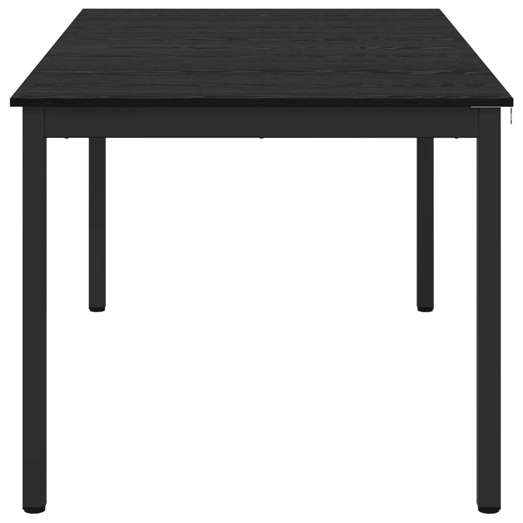 Tavoli da pranzo 150 x 78 x 75 cm METALLO 892650