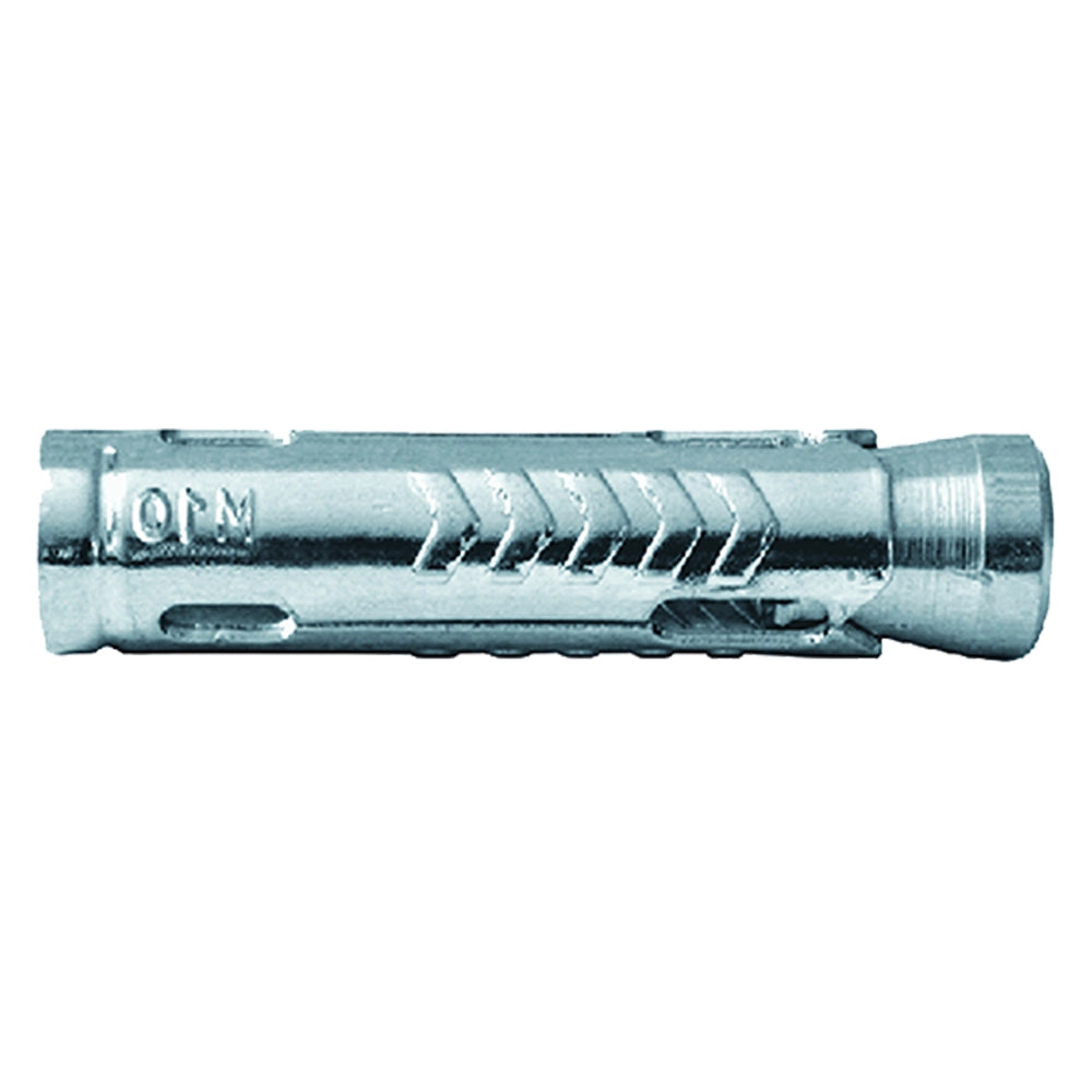 TASSELLO ANCORANTE ACCIAIO 'NTR' NTR8 12 x 52- 50 pezzi  - G&B