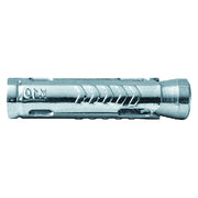 TASSELLO ANCORANTE ACCIAIO 'NTR' NTR8 12 x 52- 50 pezzi  - G&B
