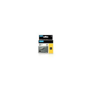 Nastro 19mmx5.5m poliestere n/b - 18484