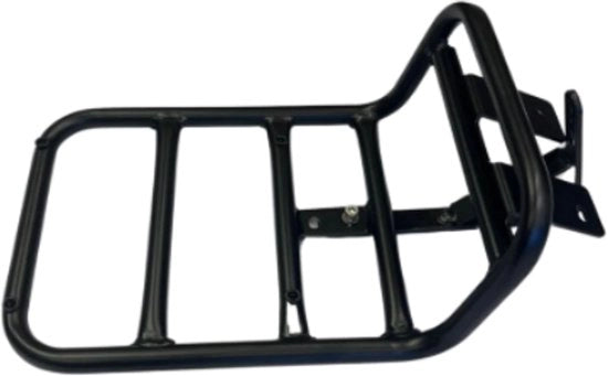 Portaoggetti per Fatbike H9 Nero Originale