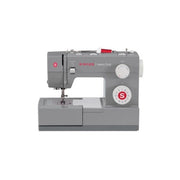singer 4432 macchina da cucire automatica elettromeccanica - 0374318847566