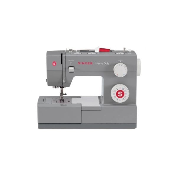 singer 4432 macchina da cucire automatica elettromeccanica - 0374318847566