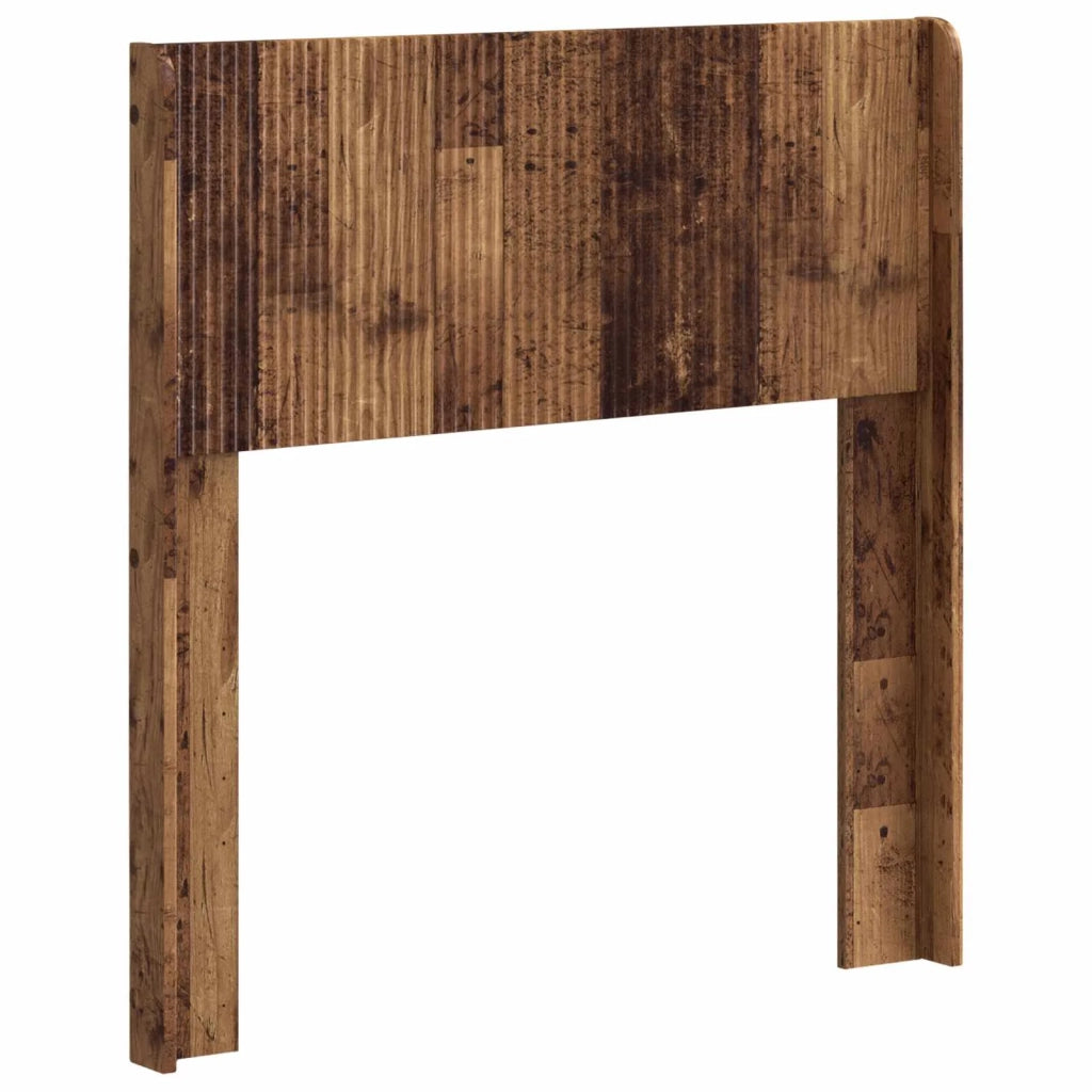 Testiera Letto Legno antico PB 889733