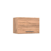 Vicco Pensile da cucina Quercia dorata 60 cm Piatto