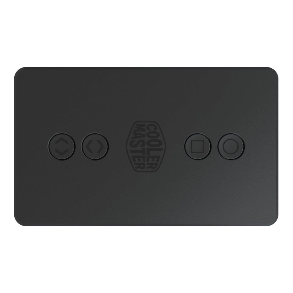 CM ARGB LED Controller - Addressable RGB 4 Ports- RGB 1 Port