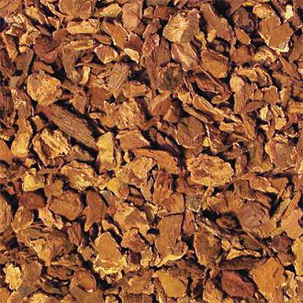 Zoomed Repti Bark Premium - lettiera naturale per rettili Formato: 8.8 L