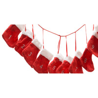 Calendario Dell Avvento