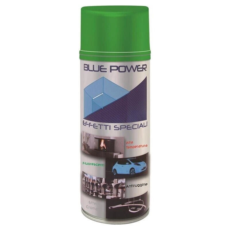 SPARY FLUO VERDE FLUO GREEN 400ML