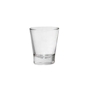 Bicchiere Caffeino cc 85 pz.6 Cerve