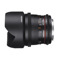 MF 10mm T3.1 Video APS-C Sony E